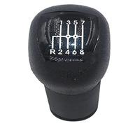 Pomos Palanca Coche Para Man M2000 F2000 Estilo Coche 81970106011 3 Orificios Transmisión Manual 8 Velocidades + R Piezas Interiores Perilla De Palanca Cambios