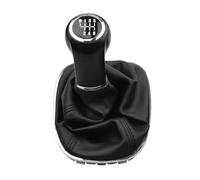 Pomos Palanca Coche Para Opel Para Corsa D 2006-2014 6 Perilla De Cambio Velocidad Cubierta Bota Palanca Cambios 55496814 009140093 19276456 738654 0738654