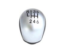 Pomos Palanca Compatible Con CITROEN Para C5 2001 2002 2003 2004 2005 2006 2007 2008 6 5 Velocidades Palanca De Cambios Solo Perilla De Cambio Manija Piezas De Automóvil