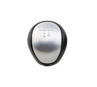 Pomos Palanca Compatible Con Hyundai Para Elantra Para I30 2008 2009 2010 2011 2012 2013 2014 2012 Perilla De Cambio De Marchas De 5 Velocidades Palanca De Cambios Estilo Automóvil