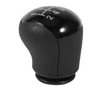 Pomos Palanca Para Focus Para Mondeo MK3 Para S-MAX Para C-MAX Para Mustang Para Galaxy Para Fiesta MK6 Para Transit Perilla Cambio Marchas Coche 5 Velocidades(A)