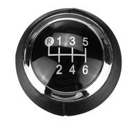 Pomos Palanca Para Toyota Para Corolla Para Verso Para Auris Para Aygo Palanca Cambios Manual Perilla Cambio 5/6 Velocidades(6-speed)