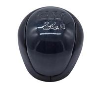 Pomos para palanca coche Compatible Con Hyundai I30 Para Elantra Para Touring 2007 2008 2009 2010 2011 2012 Perilla Cambio Marchas Coche Perilla Cambio 5 Velocidades Palanca Cambio Cabeza ( Color : 6