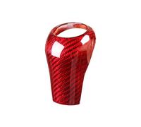 Pomos para palanca coche Compatible Con Mercedes Para Benz A C E G GLK CLS Clase W169 W203 W204 W211 W212 W463 X204 W219 W218 Accesorios Ajuste Cubierta Perilla Cambio Marchas Del Coche(color1)