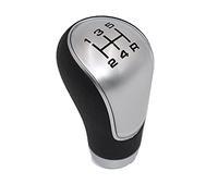 Pomos para palanca coche Compatible Con Nissan Para Pathfinder Para Terrano Para NV200 Para Sunny Para Almera N16, Perilla De Cambio De Marchas Manual Para Coche, Cubierta De Maletero Gaitor ( Color :