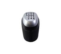 Pomos para palanca coche Compatible Con Talisman 2015 2016 2017 2018 2019 2020 2021 2022 Pomo De Cambio Marchas Palanca Cambios Stick Handball OEM.328654845R(6 SPEED B)