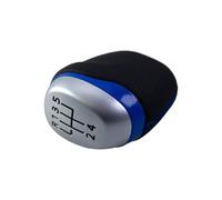 Pomos para palanca coche Compatible Con Talisman 2015 2016 2017 2018 2019 2020 2021 2022 Pomo De Cambio Marchas Palanca Cambios Stick Handball OEM.328654845R(5 SPEED A)