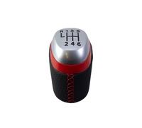 Pomos para palanca coche Compatible Con Talisman 2015 2016 2017 2018 2019 2020 2021 2022 Pomo De Cambio Marchas Palanca Cambios Stick Handball OEM.328654845R(6 SPEED C)