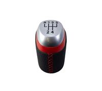 Pomos para palanca coche Compatible Con Talisman 2015 2016 2017 2018 2019 2020 2021 2022 Pomo De Cambio Marchas Palanca Cambios Stick Handball OEM.328654845R(5 SPEED C)