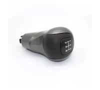 Pomos Para Palanca Coche Para Civic DX EX LX 2006-2011 Perilla Cambio Marchas OE 54102-SNA-A01 5/6 Velocidades Palanca Cambios Con Cabeza Esférica(5 Speed Knob)