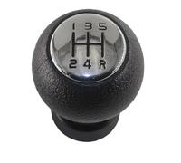 Pomos Para Palanca Coche Para Suzuki Celerio,Palanca De Cambios Para Coche Palanca De Cambios Manual De 5 Velocidades(D model)