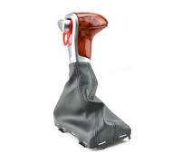 Pomos Para Palanca De Coche Compatible Con A3 8P A4 B8 Q5 2009-2026