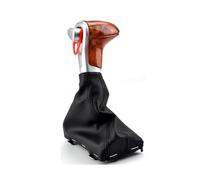 Pomos Para Palanca De Coche Compatible Con A3 8P A4 B8 Q5 2009-2026