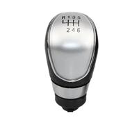Pomos Para Palanca De Coche Compatible Con Ford Para Fiesta MK7 2008-2013