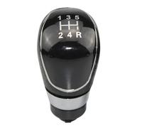 Pomos Para Palanca De Coche Compatible Con Ford Para Fiesta MK7 2008-2013