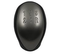 Pomos Para Palanca De Coche Compatible Con Lancia Para Ypsilon Y 843