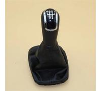 Pomos Para Palanca De Coche Compatible Con Skoda Para Fabia MK1 2000-2008