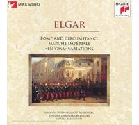 Pomp And Circumstance;Marche Imperiale;''Enigma'' Variations