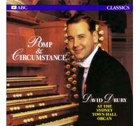 Pomp & Circumstance/ Drury - Pomp & Circumstance/ Drury