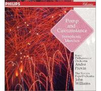 Pomp & Circumstance Symphonihe