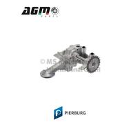 Pompa De Aceite Pierburg Para Opel Vivaro Movano Renault Trafic 1.9 D 4401771