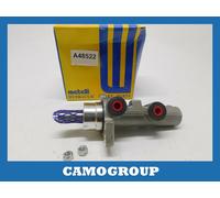 Pompa De Freno Cilindro Maestro Metelli Opel Meriva A 2003 2010 050462 558121