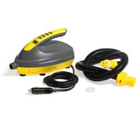 POMPA DE INFLADO DE AIRE HYDRO FORCE BESTWAY 65315