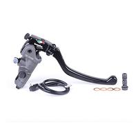 Pompa freno radiale Brembo rcs19 per Mana 850 RC | Mana 850 ABS RC | Mana 850 GT ABS RC | RSV 1000 Mille ME | RSV 1000 Mille RP | RSV 1000 R Me | RSV 1000 R RP | RSV 1000 R
