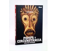 Pompa y circunstancia 1 (Delicatessen)