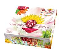 Pompadour Cofre Pompadour Collection - 180 Bolsitas