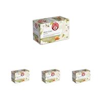 Pompadour - Infusión Antiox - Rutina Skincare - Con Ácido Hialurónico y Coenzima Q10 - Fuente de Vitamina E y C - Contribuye a la protección de las células frente al daño oxidativo - 15 bolsitas