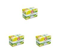 Pompadour Infusión Digestive Plus, 20 Bolsitas (Paquete de 3)