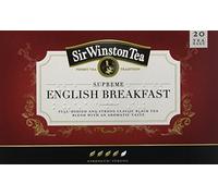 Pompadour Té Breakfast Sir Winston - 20 bolsitas