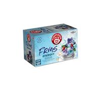 Pompadour - Té Frío - Frías Energy - Complemento Alimenticio - 20 Bolsitas