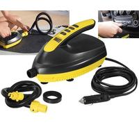 POMPAS DE INFLADO 12V HYDRO-FORCE BESTWAY 65315 - CM.23,5x14x13