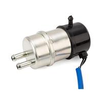 Pompe à Carburant Para FZR400 FZR600 Para Genesis FZR 400 600 FZX250 FZX750 FZX 250 750 XVZ 1300 Para Royal Para Star Para Venture Bomba Combustible 12V