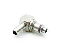 Pompe à Carburant Para R1200GS Para ADV R1200RT S1000RR K1200R K1300R K1600GTL Para HP4 Para Bomba Combustible Rninet Conector Metal Liberación Rápida(C)