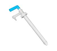 Pompe À De Liquides - Distributeur Aspiration Manuelle Valve Anti-Retour, Siphon Transvasement Huile Eau Carburant, Extracteur Fluide Portable Vidange, Outil | Pour Voiture Moto