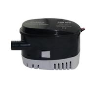 Pompe automatique 600 GpH, 12V, ø tuyau 19mm