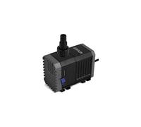 Pompe d'aquarium pompe de bassin Pompe sumergible Pompe eau Pompe fontaine (500-6000 l/h) 500L/H