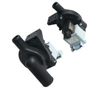 Pompe de vidange lave vaisselle Candy 41007737