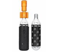 Pompe / Gonfleur CO2 Holeshot Peaty's 16 g