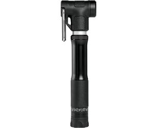 Pompe Sterling Small Midnight Edition