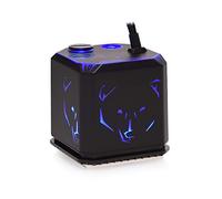 Pompe Watercooling avec waterblock CPU Alphacool Eisball Aurora Solo RGB (Noir)
