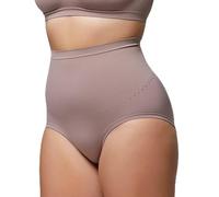 POMPEA Calzoncillos Va Comfort Size para mujer (paquete de 1), Basic Malva, XXL