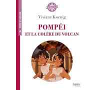 Pompéi et la colère du volcan: Cycle 3