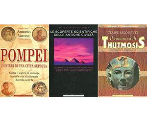 Pompei, I Misteri Di Una Città Sepo [Italia] [DVD]