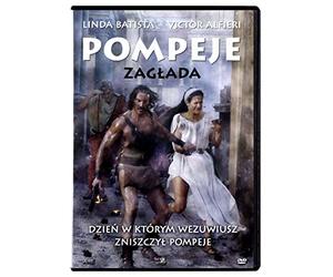Pompei, ieri, oggi, domani [DVD] (IMPORT) (No hay versión española)
