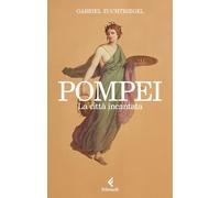 Pompei. La città incantata (Varia)