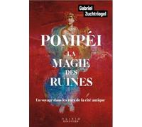 Pompéi, la magie des ruines: Un voyage dans les rues de la cité antique